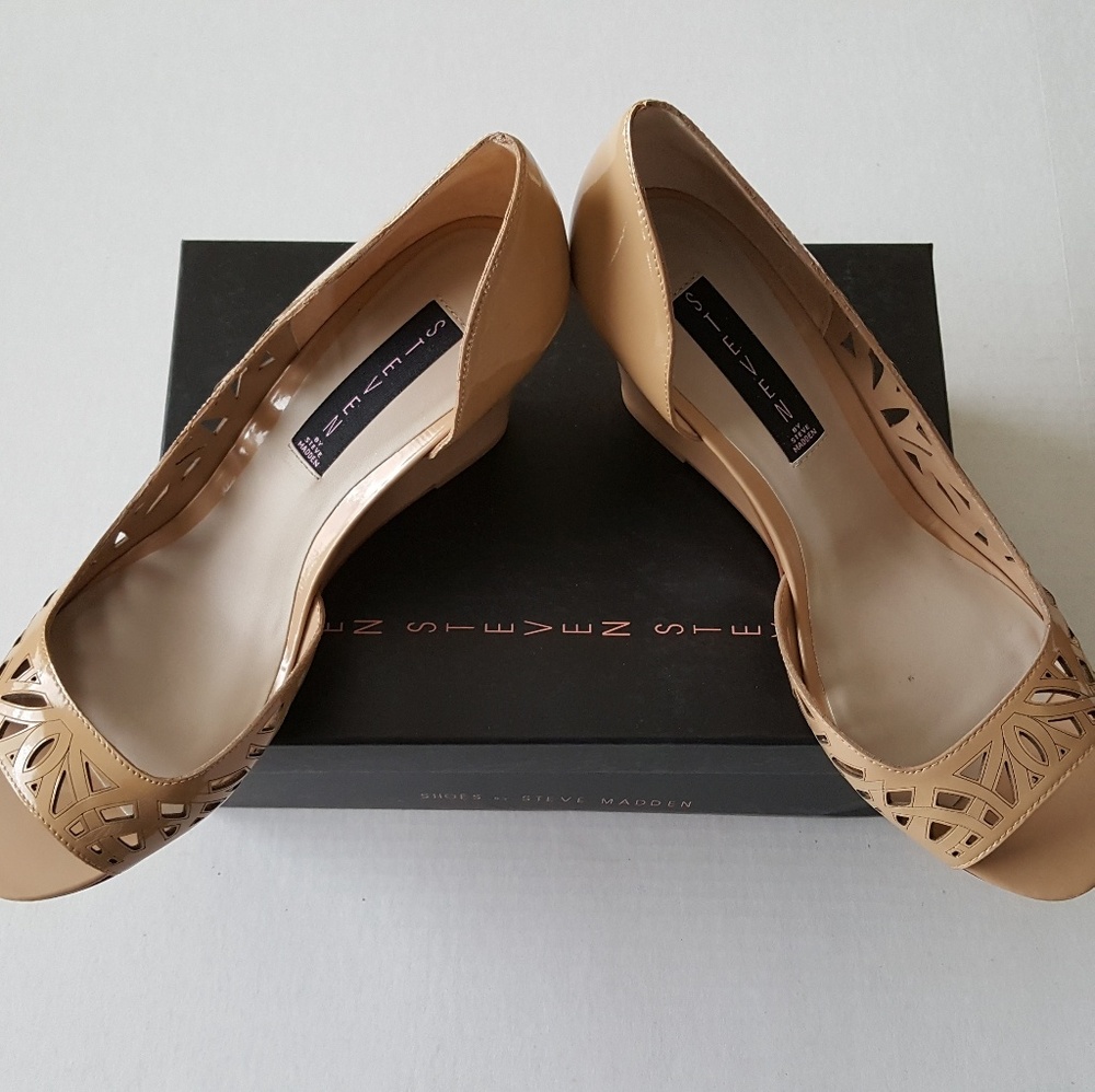 Steve Madden Merril Shoe